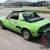 1976 Fiat X-1/9