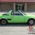 1976 Fiat X-1/9