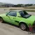 1976 Fiat X-1/9