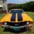 1972 Chevrolet Chevelle 72 CHEVY CHEVELLE SS CLONE