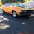 1970 Ford Torino