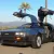 1983 custom Delorean DMC 12