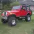 Jeep Renegade CJ7