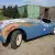Jaguar XK120 Roadster