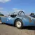 Jaguar XK120 Roadster