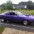 1969 Dodge Charger Plum Crazy 600 hp