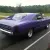 1969 Dodge Charger Plum Crazy 600 hp