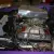 1969 Dodge Charger Plum Crazy 600 hp