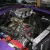 1969 Dodge Charger Plum Crazy 600 hp