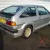 VOLKSWAGEN SCIROCCO 65000MLS, FULL SERVICE HISTORY