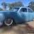 1950 Ford custom