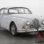 1964 Jaguar Mark II