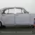 1964 Jaguar Mark II
