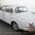 1964 Jaguar Mark II