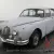 1964 Jaguar Mark II