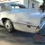 1971 Ford Thunderbird Thunderbird
