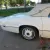 1971 Ford Thunderbird Thunderbird