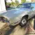 1971 Ford Thunderbird Thunderbird