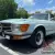 1973 Mercedes-Benz 450SL