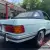 1973 Mercedes-Benz 450SL