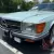 1973 Mercedes-Benz 450SL