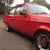 Ford Escort Mk 2 R.S.2000