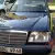 1995 Mercedes-Benz E-Class