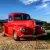 1941 FORD PICKUP 350 SBC 700R 9&#034; MUSTANG II IFS FRONT DISC BRAKES HOTROD