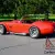 1966 Shelby Cobra