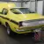 1969 Plymouth Barracuda