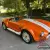 1965 Ford Shelby Cobra Replica Backdraft Racing