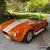 1965 Ford Shelby Cobra Replica Backdraft Racing