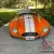 1965 Ford Shelby Cobra Replica Backdraft Racing