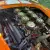1965 Ford Shelby Cobra Replica Backdraft Racing