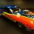 1974 Plymouth CUDA