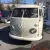 1967 Volkswagen Bus/Vanagon