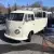 1967 Volkswagen Bus/Vanagon