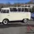 1967 Volkswagen Bus/Vanagon