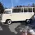 1967 Volkswagen Bus/Vanagon