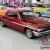 1962 Pontiac Bonneville