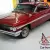 1962 Pontiac Bonneville