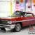 1962 Pontiac Bonneville
