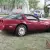 1986 5.7L V8 16V RWD