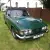  1978 TRIUMPH STAG mk2 3.0 AUTO BRITISH RACING GREEN 