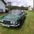  1978 TRIUMPH STAG mk2 3.0 AUTO BRITISH RACING GREEN 