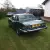  1978 TRIUMPH STAG mk2 3.0 AUTO BRITISH RACING GREEN 