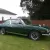  1978 TRIUMPH STAG mk2 3.0 AUTO BRITISH RACING GREEN 