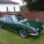  1978 TRIUMPH STAG mk2 3.0 AUTO BRITISH RACING GREEN 