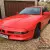 1991 BMW 850i Coupe 5 ltr V12 AUTO RED - Not 840 Very Rare Appreciating Classic