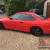 1991 BMW 850i Coupe 5 ltr V12 AUTO RED - Not 840 Very Rare Appreciating Classic